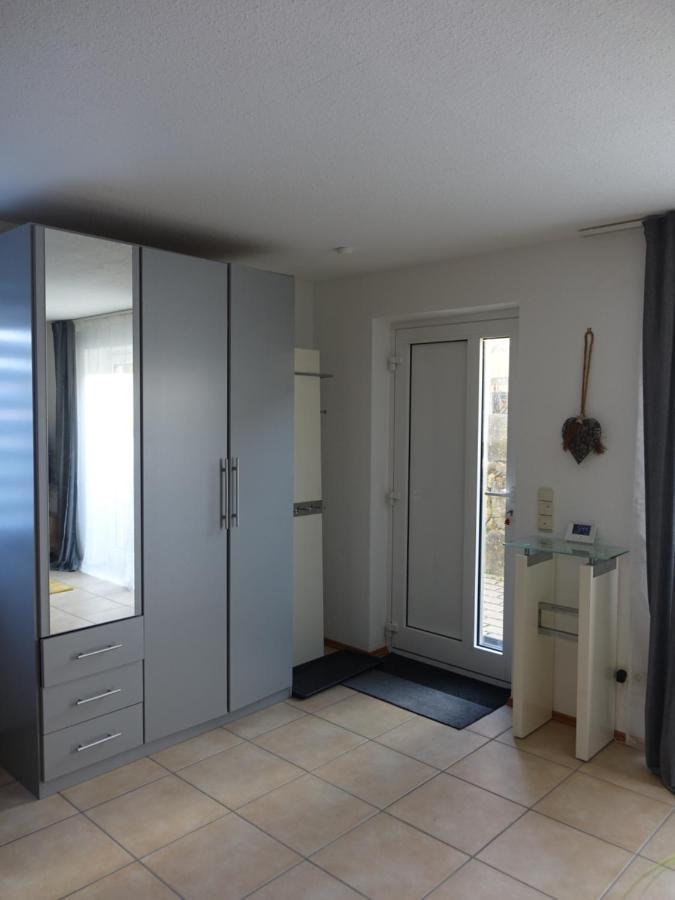 Exclusive Cozy Apartment In The Heart Of Franconia Gaukonigshofen エクステリア 写真