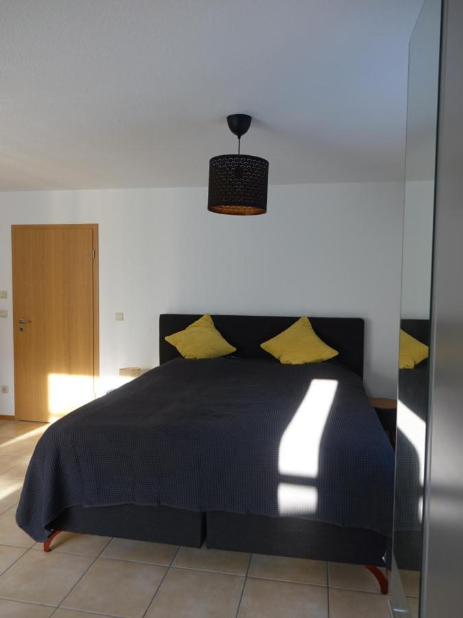 Exclusive Cozy Apartment In The Heart Of Franconia Gaukonigshofen エクステリア 写真