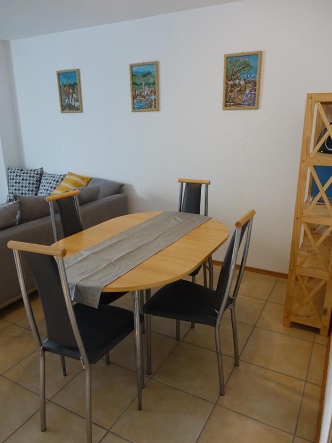 Exclusive Cozy Apartment In The Heart Of Franconia Gaukonigshofen エクステリア 写真