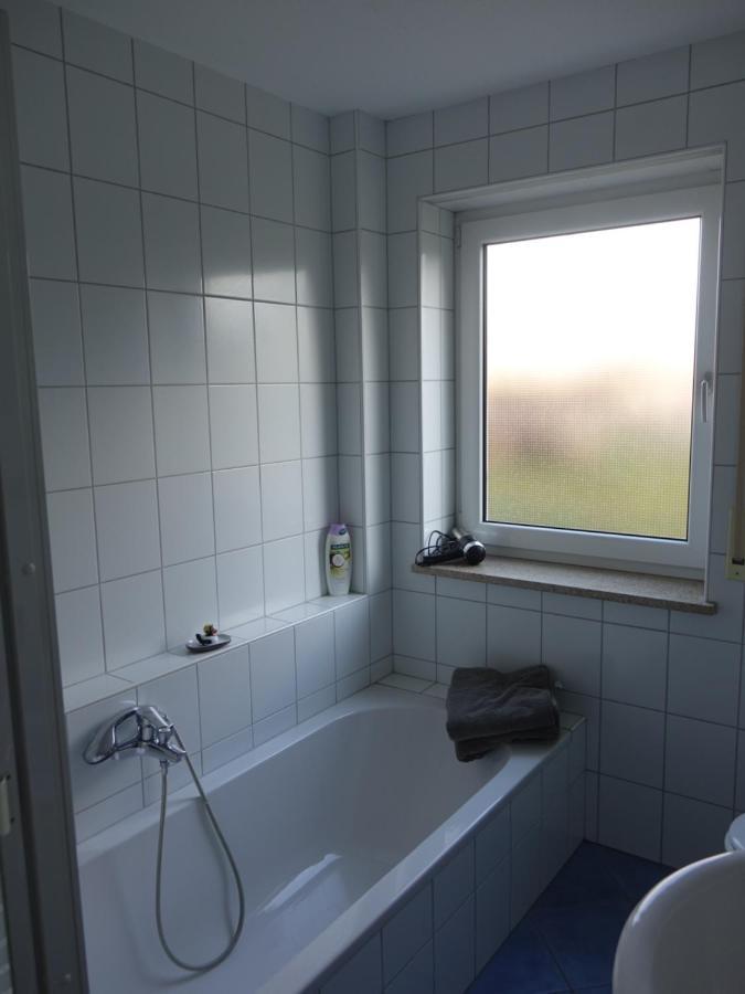 Exclusive Cozy Apartment In The Heart Of Franconia Gaukonigshofen エクステリア 写真