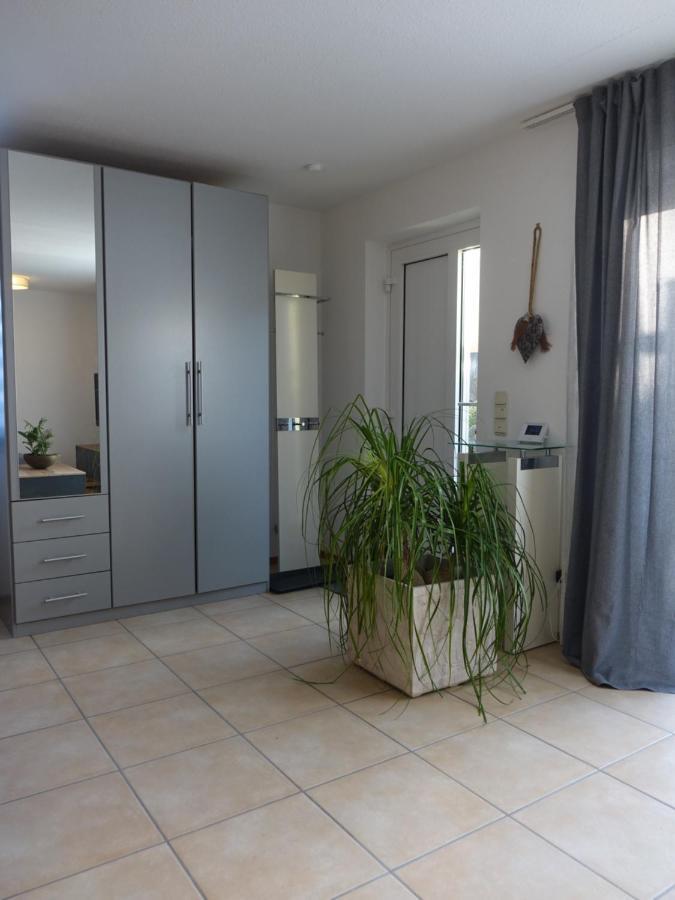 Exclusive Cozy Apartment In The Heart Of Franconia Gaukonigshofen エクステリア 写真