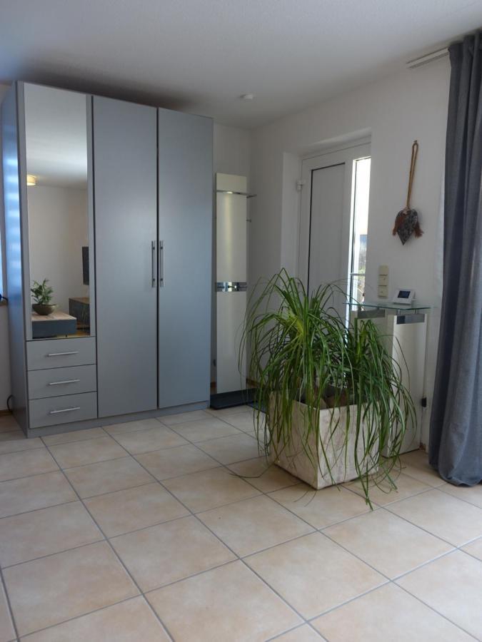 Exclusive Cozy Apartment In The Heart Of Franconia Gaukonigshofen エクステリア 写真