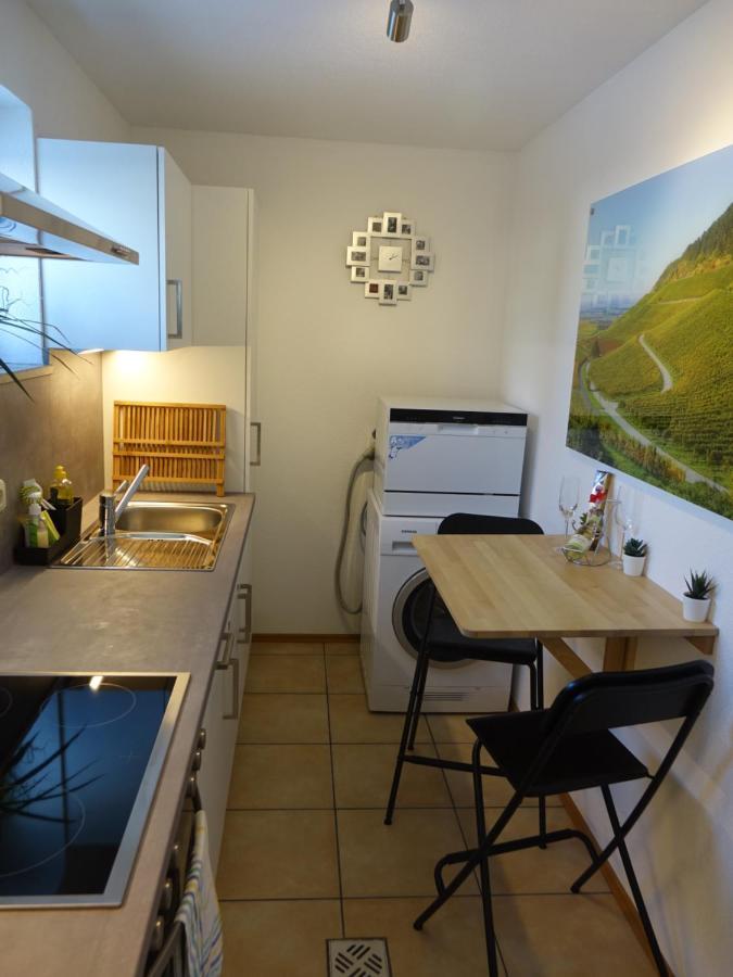 Exclusive Cozy Apartment In The Heart Of Franconia Gaukonigshofen エクステリア 写真
